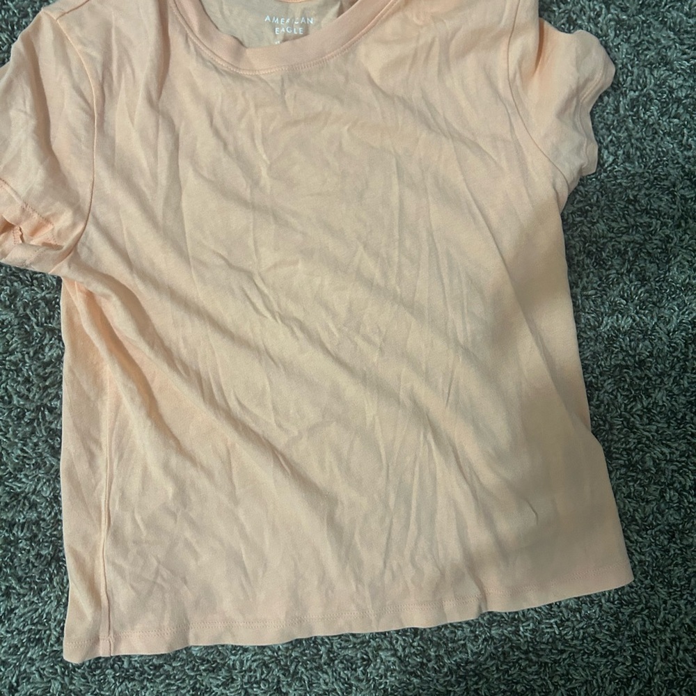 American eagle xs top